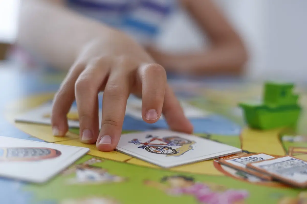 Anfahrt zur Praxis für Logopädie Brenzel